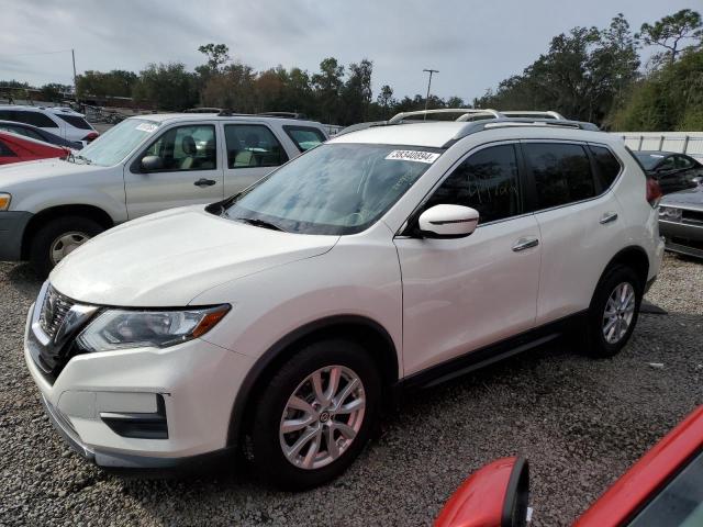 NISSAN ROGUE 2019 5n1at2mt7kc784217