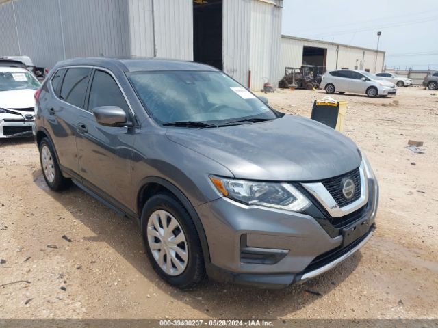 NISSAN ROGUE 2019 5n1at2mt7kc784895