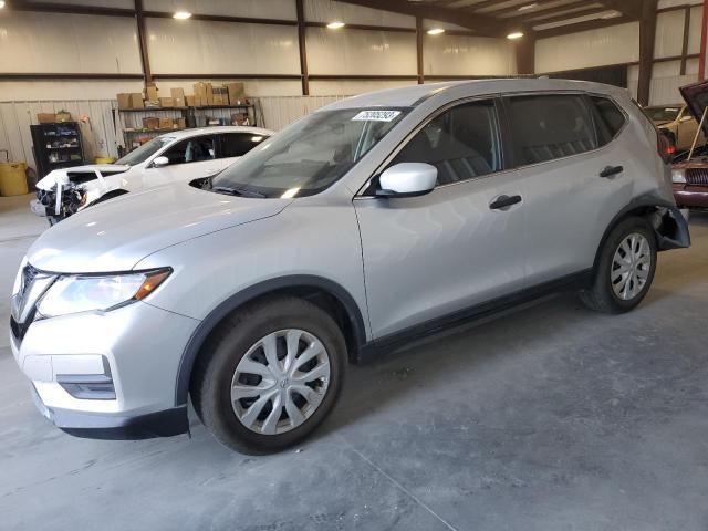 NISSAN ROGUE 2019 5n1at2mt7kc786744