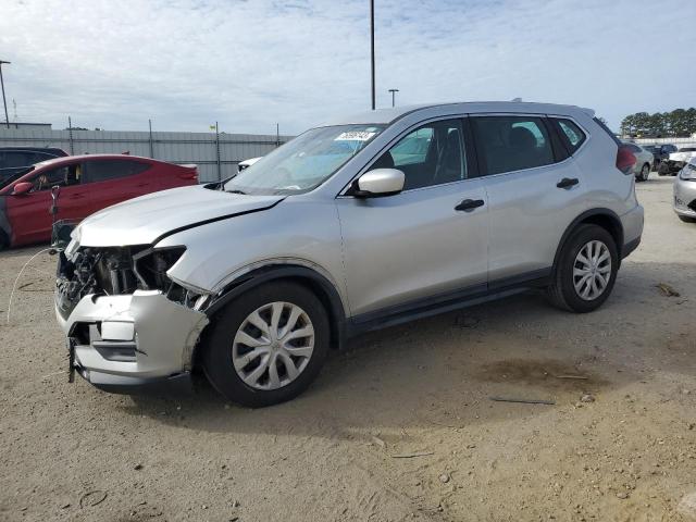 NISSAN ROGUE 2019 5n1at2mt7kc790969