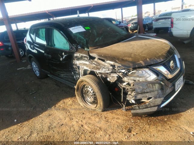 NISSAN ROGUE 2019 5n1at2mt7kc794486