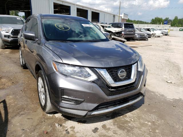 NISSAN ROGUE S 2019 5n1at2mt7kc798988