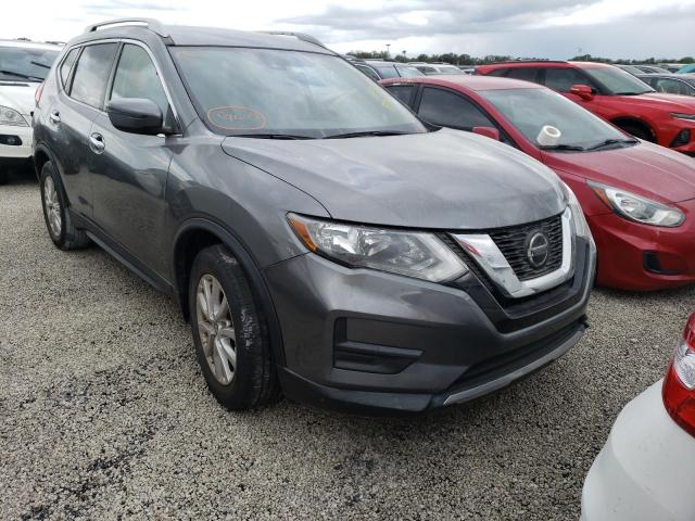 NISSAN ROGUE S 2019 5n1at2mt7kc815093