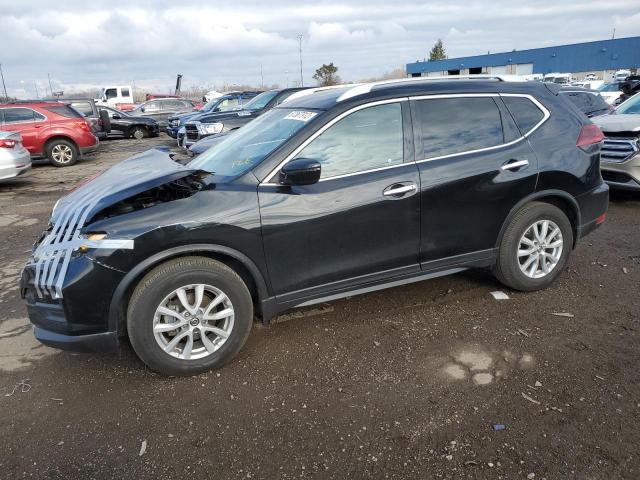 NISSAN ROGUE 2019 5n1at2mt7kc822237