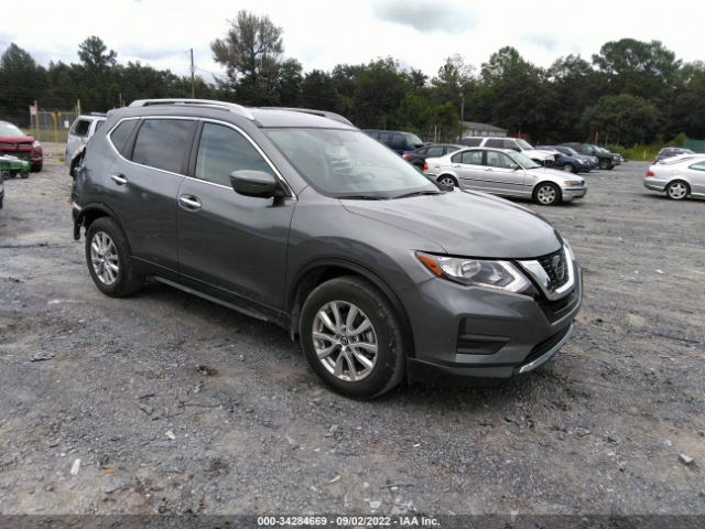 NISSAN ROGUE 2019 5n1at2mt7kc823615