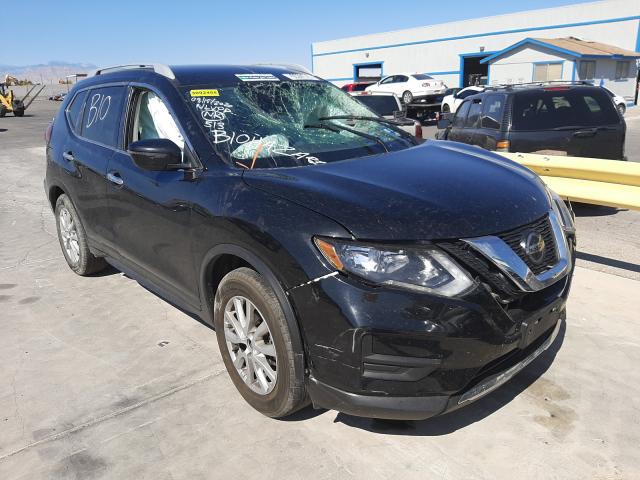 NISSAN ROGUE S 2019 5n1at2mt7kc827602