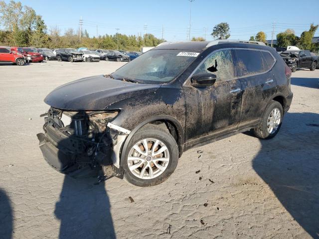 NISSAN ROGUE S 2019 5n1at2mt7kc839510