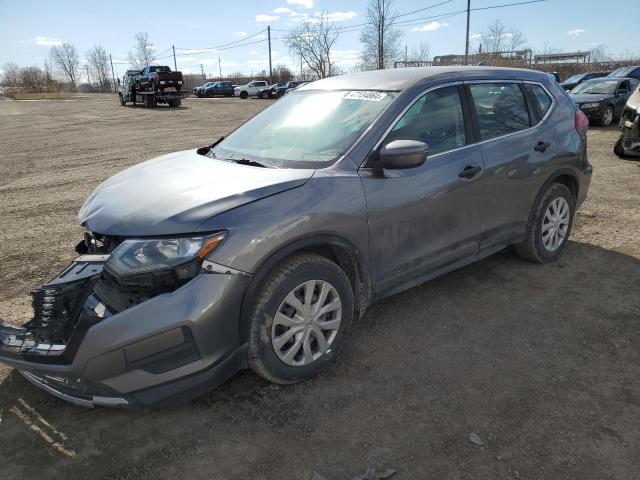 NISSAN ROGUE 2020 5n1at2mt7lc705727