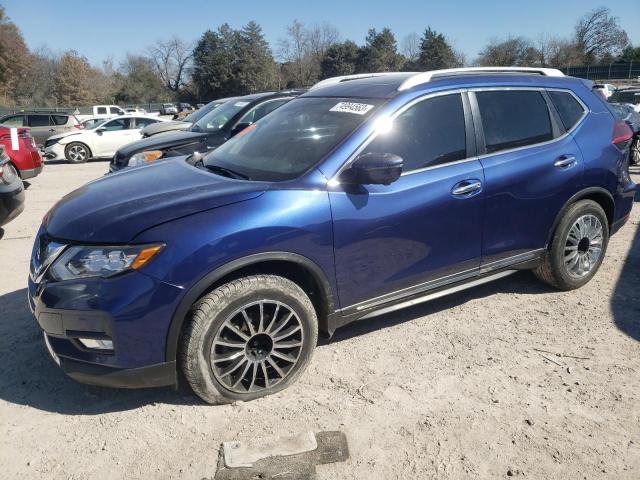 NISSAN ROGUE 2020 5n1at2mt7lc708546