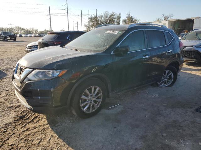 NISSAN ROGUE S 2020 5n1at2mt7lc715268