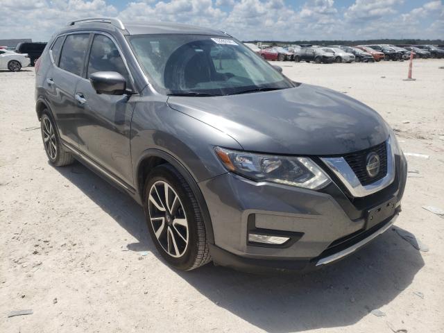 NISSAN ROGUE S 2020 5n1at2mt7lc716873