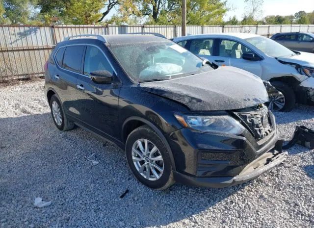 NISSAN ROGUE 2020 5n1at2mt7lc718025