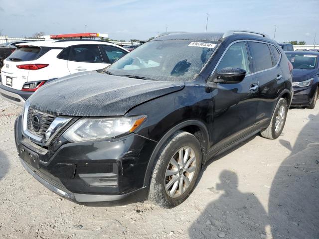 NISSAN ROGUE S 2020 5n1at2mt7lc721877