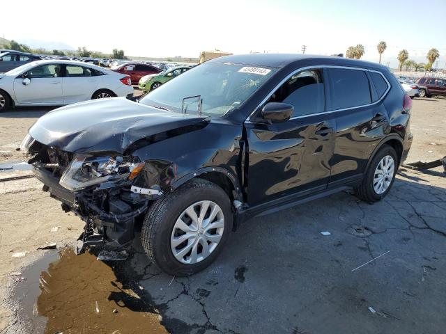 NISSAN ROGUE S 2020 5n1at2mt7lc724469