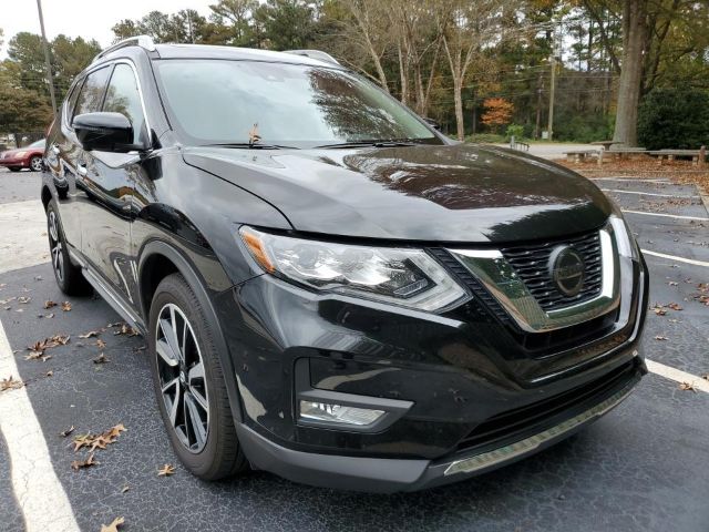 NISSAN ROGUE 2020 5n1at2mt7lc733074