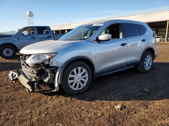 NISSAN ROGUE 2020 5n1at2mt7lc743636