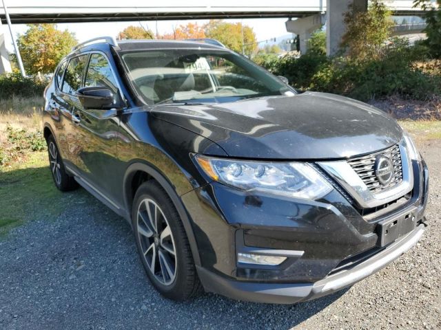 NISSAN ROGUE 2020 5n1at2mt7lc751090