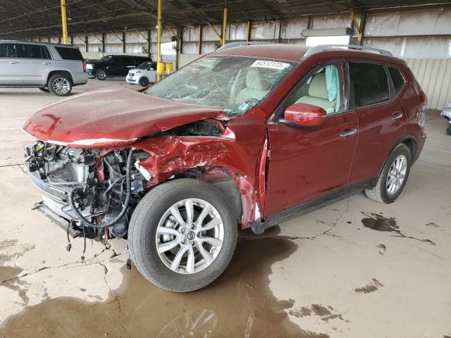 NISSAN ROGUE 2020 5n1at2mt7lc752580