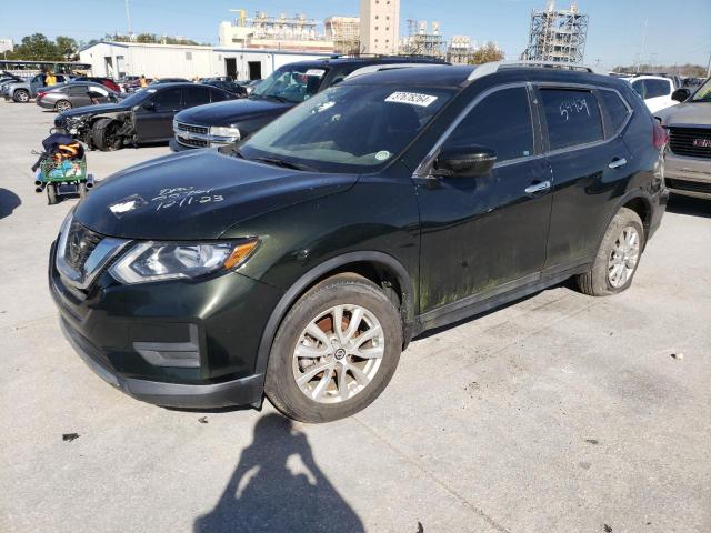 NISSAN ROGUE 2020 5n1at2mt7lc753888