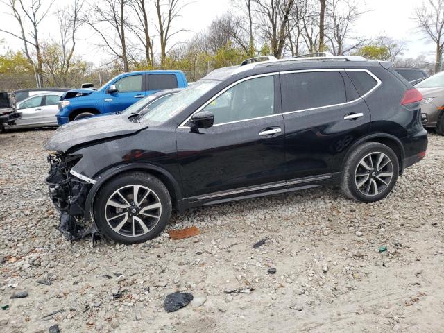 NISSAN ROGUE 2020 5n1at2mt7lc762137