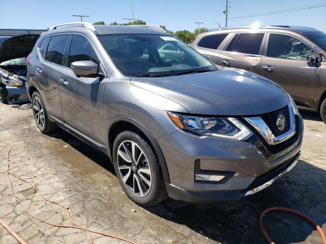 NISSAN ROGUE S 2020 5n1at2mt7lc762204