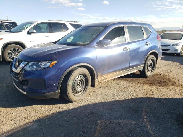 NISSAN ROGUE 2020 5n1at2mt7lc776071