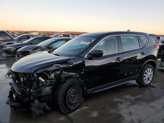 NISSAN ROGUE 2020 5n1at2mt7lc784526