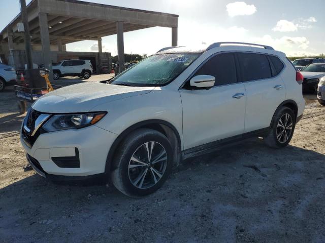 NISSAN ROGUE 2020 5n1at2mt7lc785661