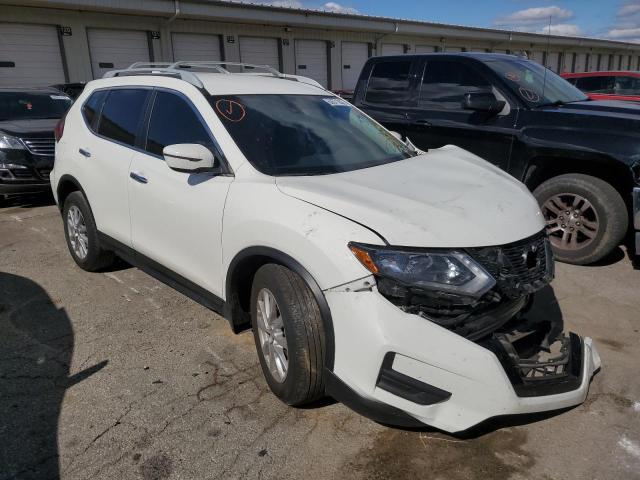 NISSAN ROGUE S 2020 5n1at2mt7lc786857