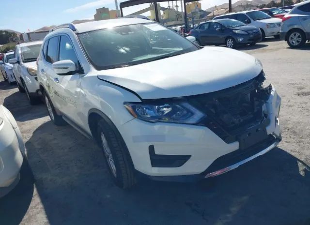 NISSAN ROGUE 2020 5n1at2mt7lc793856