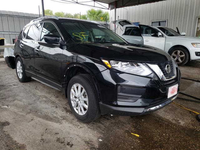 NISSAN ROGUE S 2020 5n1at2mt7lc795087