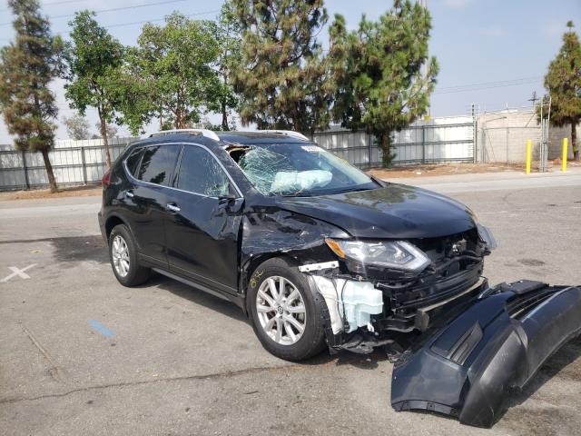 NISSAN ROGUE S 2020 5n1at2mt7lc798491