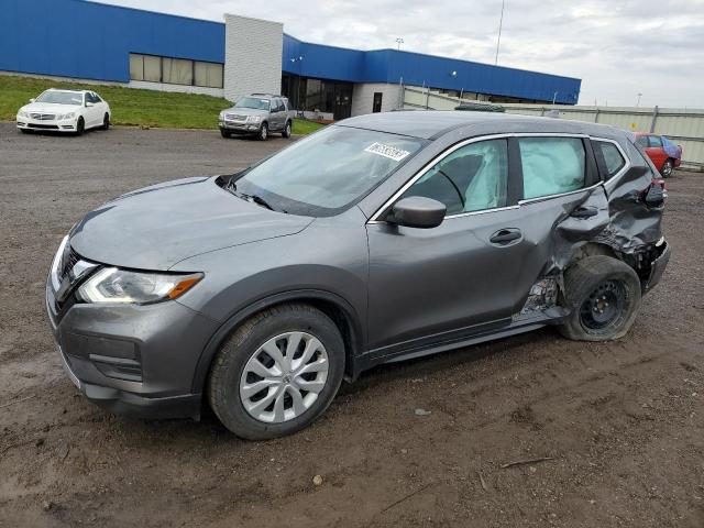 NISSAN ROGUE 2020 5n1at2mt7lc800580