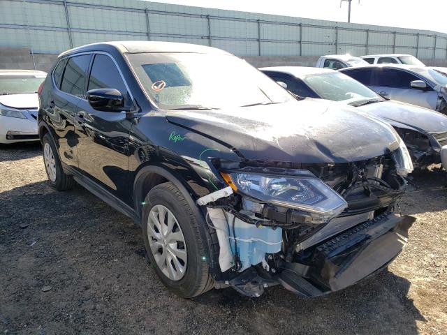 NISSAN ROGUE S 2020 5n1at2mt7lc800630