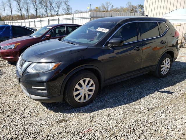 NISSAN ROGUE S 2020 5n1at2mt7lc807111