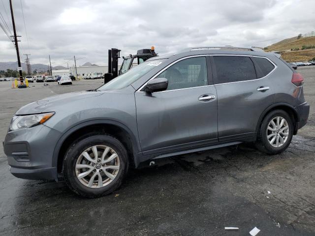 NISSAN ROGUE S 2020 5n1at2mt7lc818108