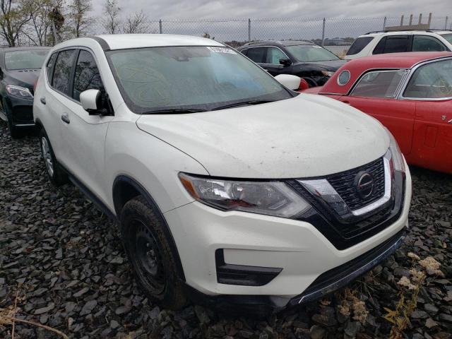 NISSAN ROGUE S 2020 5n1at2mt7lc818917