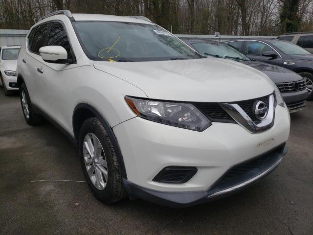 NISSAN ROGUE S 2014 5n1at2mt8ec754440