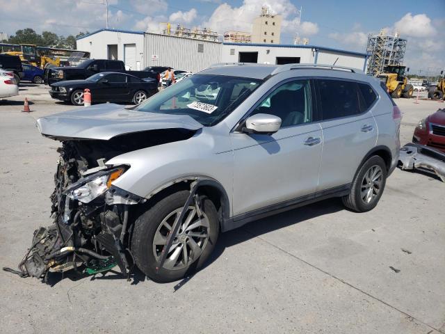 NISSAN ROGUE 2014 5n1at2mt8ec754499