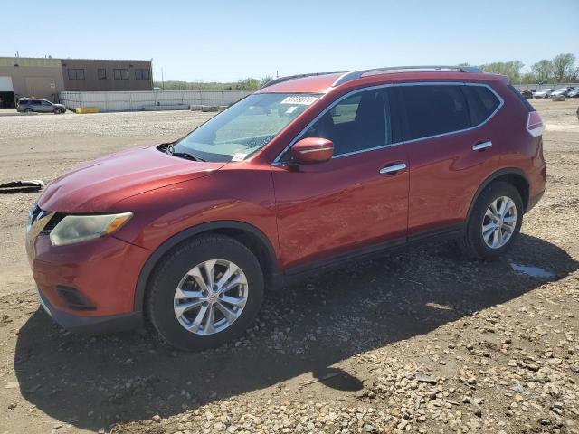 NISSAN ROGUE 2014 5n1at2mt8ec754549