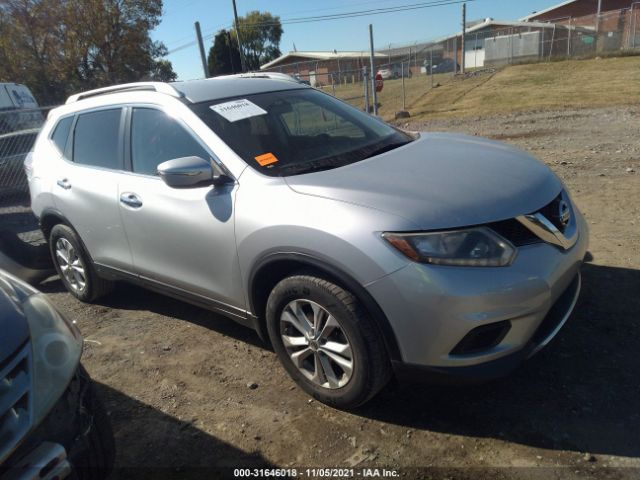 NISSAN ROGUE 2014 5n1at2mt8ec756043