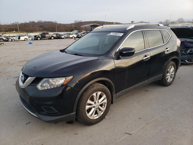 NISSAN ROGUE S 2014 5n1at2mt8ec756897