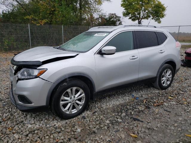 NISSAN ROGUE S 2014 5n1at2mt8ec757788