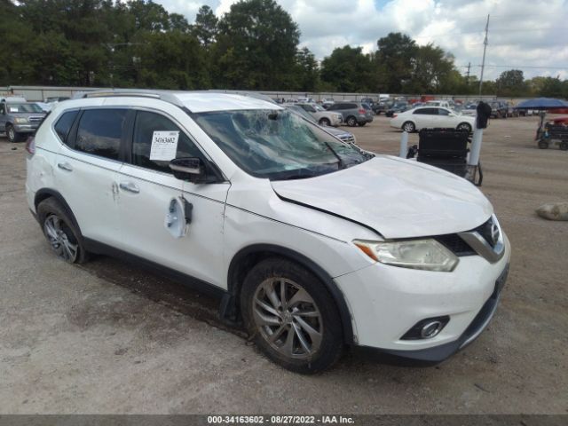 NISSAN ROGUE 2014 5n1at2mt8ec759444