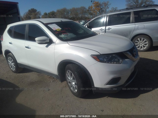 NISSAN ROGUE 2014 5n1at2mt8ec762957