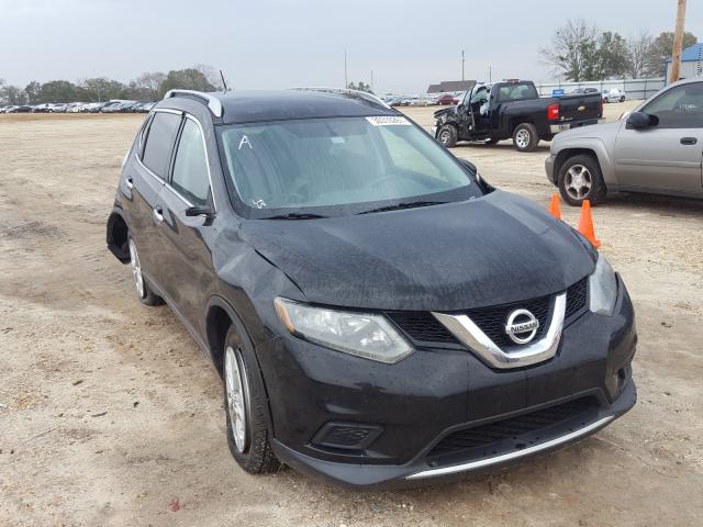 NISSAN ROGUE S 2014 5n1at2mt8ec764630