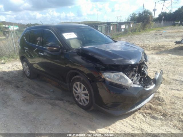 NISSAN ROGUE 2014 5n1at2mt8ec771190