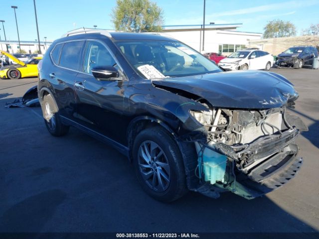 NISSAN ROGUE 2014 5n1at2mt8ec772713