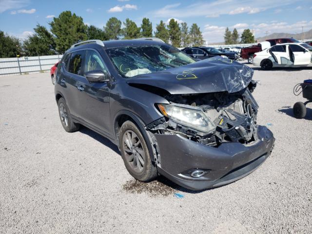 NISSAN ROGUE 2014 5n1at2mt8ec774672