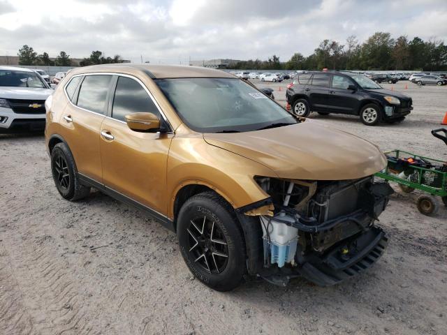 NISSAN ROGUE S 2014 5n1at2mt8ec776003